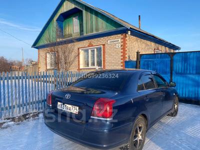 Отдельный дом · 9 комнат · 100 м² · 5.5 сот., Зои Космодемьянской 12д за 12 млн 〒 в Мамлютке