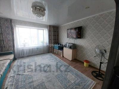 2-комнатная квартира · 54 м² · 5/5 этаж, Юность 59 — Юность за 19 млн 〒 в Семее