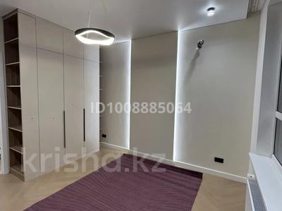 1-комнатная квартира · 35 м² · 6/6 этаж, Микрорайон Гажайып 33/4 за 250 000 〒 в Алматы, Алатауский р-н