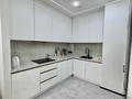 2-комнатная квартира · 47.6 м² · 1/9 этаж, Райымбек батыра за 38 млн ₸ в  — фото 12