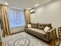2-комнатная квартира · 47.6 м² · 1/9 этаж, Райымбек батыра за 38 млн ₸ в  — фото 10