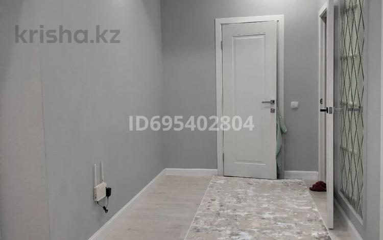 2-комнатная квартира · 67 м² · 6/9 этаж, мкр. Алтын орда, Тауелсиздик 24 — Тауелсиздик за 27.2 млн ₸ в Актобе — фото 2