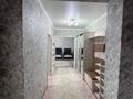 2-бөлмелі пәтер · 63 м² · 9/9 қабат, Карагайлы 50, бағасы: 29 млн ₸ в Семее — фото 4