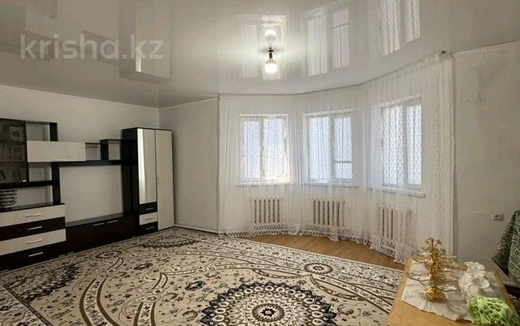 Жеке үй · 5 бөлме · 120 м² · 10 жүзд., Переулок Батырбаев 17, бағасы: 12 млн ₸ в  — фото 2