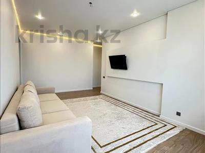 2-комнатная квартира · 70 м² · 16/16 этаж, Сулейменова за 61.5 млн 〒 в Алматы, Ауэзовский р-н