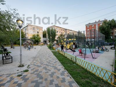 3-комнатная квартира · 60.4 м² · 2/5 этаж, Таха Хусейна 15/1 за 28.4 млн ₸ в Астане