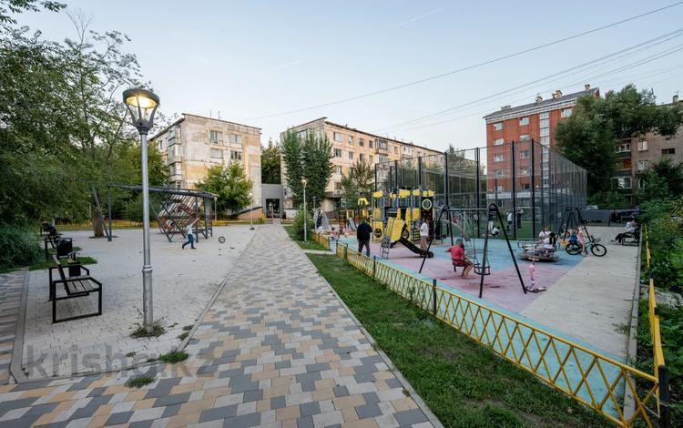 3-комнатная квартира · 60.4 м² · 2/5 этаж, Таха Хусейна 15/1 за 28.4 млн ₸ в Астане — фото 32