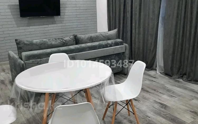 2-бөлмелі пәтер · 48 м² · 1/10 қабат, Ткачева 14, бағасы: 15 000 ₸ в Павлодаре — фото 2