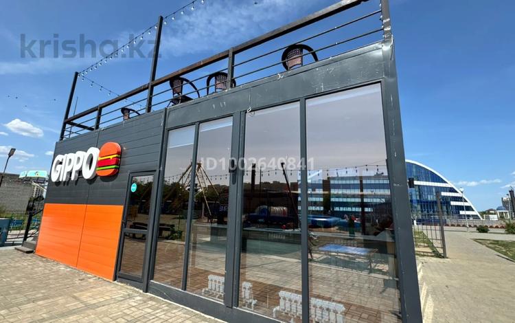 Готовый бизнес под ключ · 70 м², бағасы: 14 млн 〒 в Уральске, мкр Кадыра Мырза-Али — фото 2