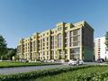 5-бөлмелі пәтер · 135.1 м² · 6/7 қабат, мкр Михайловка , Аманжолова 96/3, бағасы: 53 млн ₸ в Караганде, Казыбек би р-н — фото 3