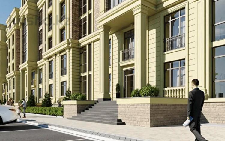 5-бөлмелі пәтер · 135.1 м² · 6/7 қабат, мкр Михайловка , Аманжолова 96/3, бағасы: 53 млн ₸ в Караганде, Казыбек би р-н — фото 4