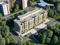 5-бөлмелі пәтер · 135.1 м² · 6/7 қабат, мкр Михайловка , Аманжолова 96/3, бағасы: 53 млн ₸ в Караганде, Казыбек би р-н — фото 4