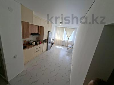 2-комнатная квартира · 65.9 м² · 5/10 этаж, Кульджинский тракт — Бухтарминская за 36.5 млн ₸ в Алматы, Турксибский р-н