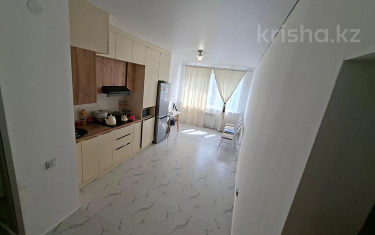 2-комнатная квартира · 65.9 м² · 5/10 этаж, Кульджинский тракт — Бухтарминская за 36.5 млн ₸ в Алматы, Турксибский р-н — фото 3