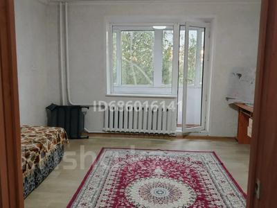 1-комнатная квартира · 40 м² · 4/10 этаж, Синицына — В районе университета Шакарима за 125 000 ₸ в Семее
