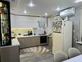 4-комнатная квартира · 77 м² · 4/5 этаж, Мкр Талас 13 за 27.5 млн ₸ в Таразе — фото 14