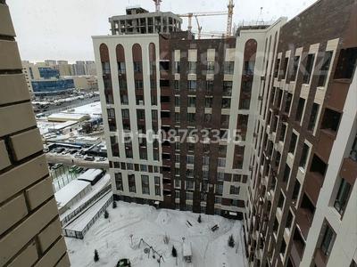 3-бөлмелі пәтер · 86 м² · 12/12 қабат, Тауелсиздик 25/2, бағасы: 60 млн ₸ в Астане, Алматы р-н