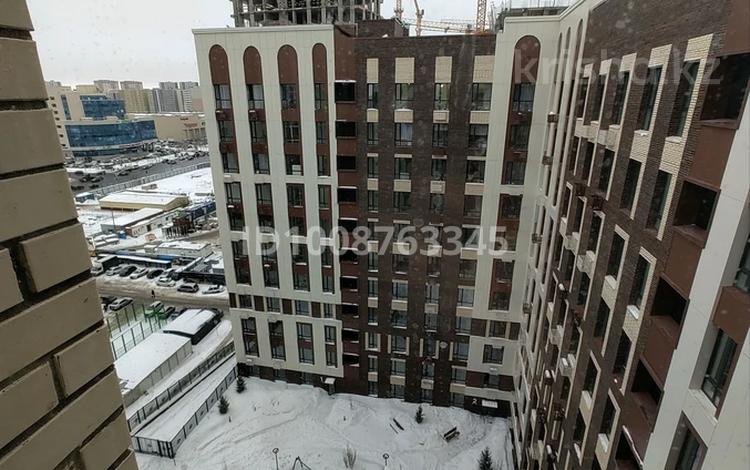 3-комнатная квартира · 86 м² · 12/12 этаж, Тауелсиздик 25/2 за 60 млн ₸ в Астане, Алматы р-н — фото 10