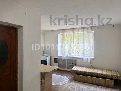 1-комнатная квартира · 42.6 м² · 2/9 этаж, мкр Жетысу-3 14 — Абая-Бауыржан Момыш-улы за 28 млн ₸ в Алматы, Ауэзовский р-н
