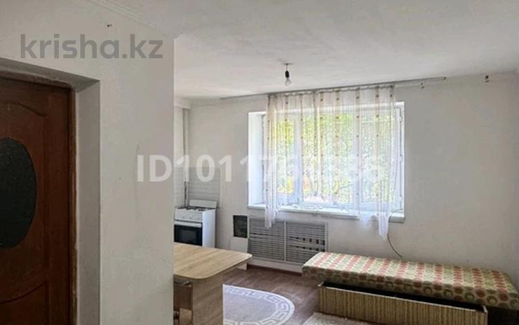 1-комнатная квартира · 42.6 м² · 2/9 этаж, мкр Жетысу-3 14 — Абая-Бауыржан Момыш-улы за 28 млн ₸ в Алматы, Ауэзовский р-н — фото 27