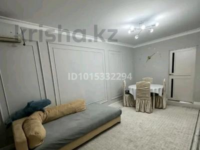 3-комнатная квартира · 59.3 м² · 5/5 этаж, Абая 25 за 18 млн ₸ в Атырау