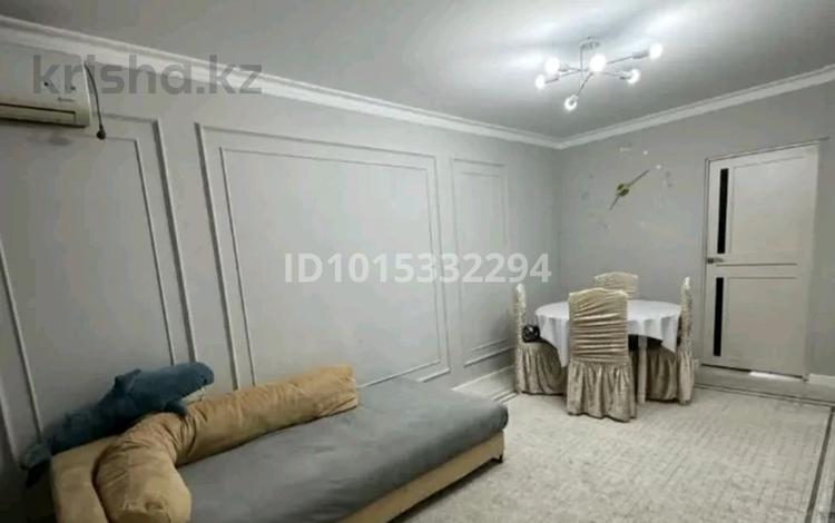 3-комнатная квартира · 59.3 м² · 5/5 этаж, Абая 25 за 18 млн ₸ в Атырау — фото 2