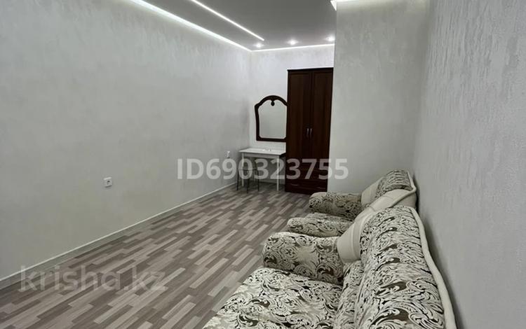 1-комнатная квартира · 40 м² · 2/9 этаж, Болекпаева 19 за 190 000 ₸ в Астане, Алматы р-н — фото 9