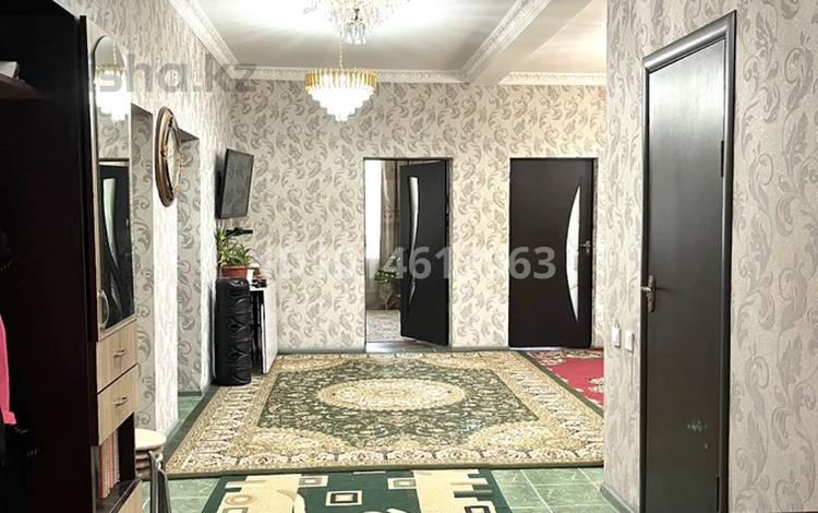 Жеке үй · 4 бөлме · 170 м² · 8 жүзд., 19 км Қазыбек би — ПКСТ Рахат 1, бағасы: 60 млн ₸ в Карасае — фото 2