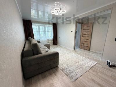 3-комнатная квартира · 59 м² · 5/5 этаж, Кочубея 4 за 22.9 млн ₸ в Костанае