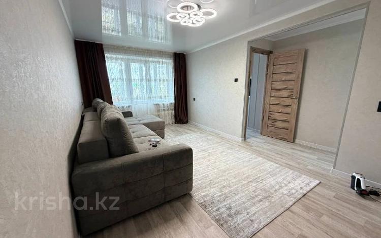 3-комнатная квартира · 59 м² · 5/5 этаж, Кочубея 4 за 22.9 млн ₸ в Костанае — фото 3