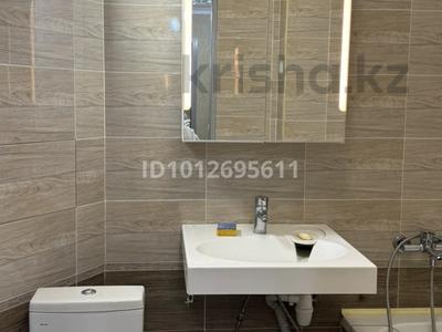 1-бөлмелі пәтер · 41 м² · 1/9 қабат, мкр Жана Орда 21, бағасы: 16.8 млн ₸ в Уральске