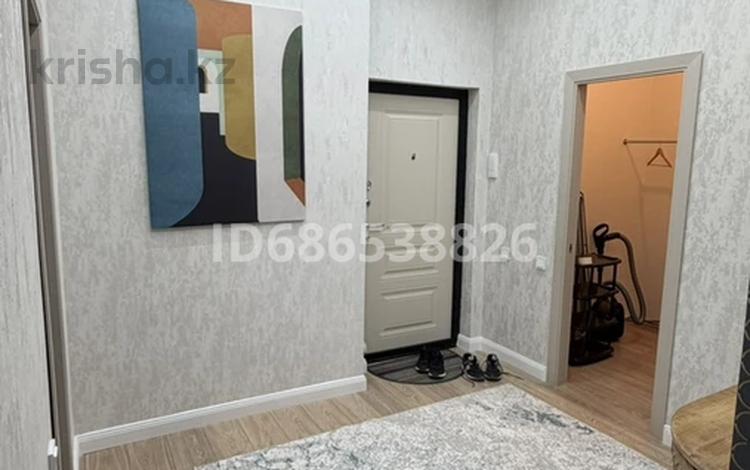 3-комнатная квартира · 105 м² · 12/12 этаж, 19-й микрорайон 28 за 46 млн ₸ в Актау — фото 16