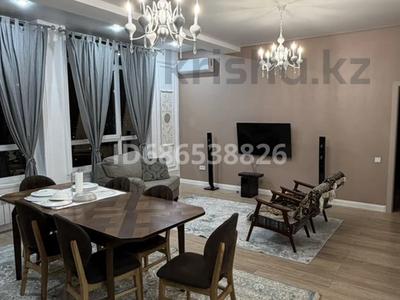 3-бөлмелі пәтер · 105 м² · 12/12 қабат, 19-й микрорайон 28, бағасы: 50 млн ₸ в Актау