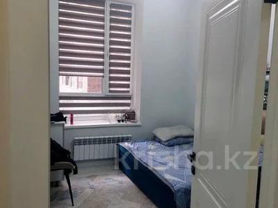 4-комнатная квартира · 95 м² · 8/9 этаж, Сагадата Нурмагамбетова за 72 млн ₸ в Астане