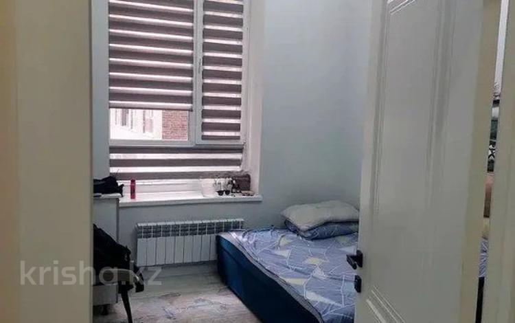 4-комнатная квартира · 95 м² · 8/9 этаж, Сагадата Нурмагамбетова за 72 млн ₸ в Астане — фото 2