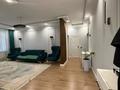 4-комнатная квартира · 95 м² · 8/9 этаж, Сагадата Нурмагамбетова за 72 млн ₸ в Астане — фото 3