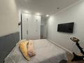4-комнатная квартира · 95 м² · 8/9 этаж, Сагадата Нурмагамбетова за 72 млн ₸ в Астане — фото 9