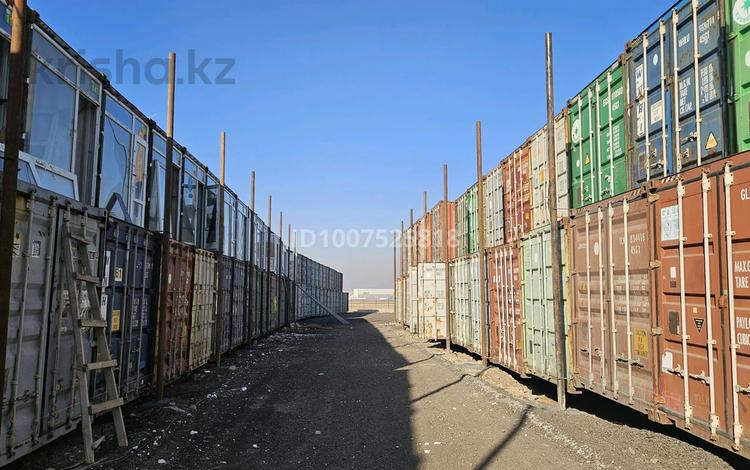 Қоймалар · 3000 м², бағасы: 4 млн 〒 в Алматы, Медеуский р-н — фото 2