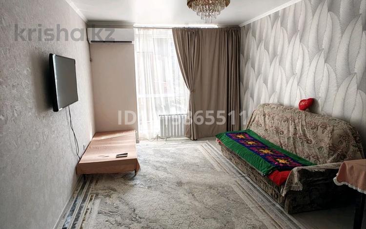 2-комнатная квартира · 71 м² · 2/9 этаж, мкр Шугыла 340/35 - 340/35 к13 за 270 000 ₸ в Алматы, Наурызбайский р-н — фото 2