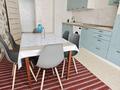 2-комнатная квартира · 71 м² · 2/9 этаж, мкр Шугыла 340/35 - 340/35 к13 за 270 000 ₸ в Алматы, Наурызбайский р-н — фото 13