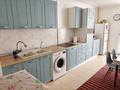 2-комнатная квартира · 71 м² · 2/9 этаж, мкр Шугыла 340/35 - 340/35 к13 за 270 000 ₸ в Алматы, Наурызбайский р-н — фото 14