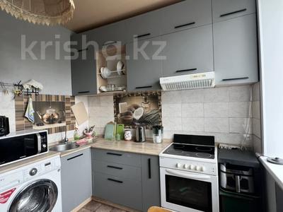 2-комнатная квартира · 56 м² · 4/5 этаж, Сагадат Нурмаганбетова 36 за 230 000 ₸ в Усть-Каменогорске