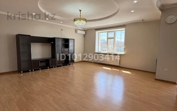 3-комнатная квартира · 94 м² · 5/5 этаж, мкр Нурсат 205 за 36.5 млн ₸ в Шымкенте, Каратауский р-н — фото 2