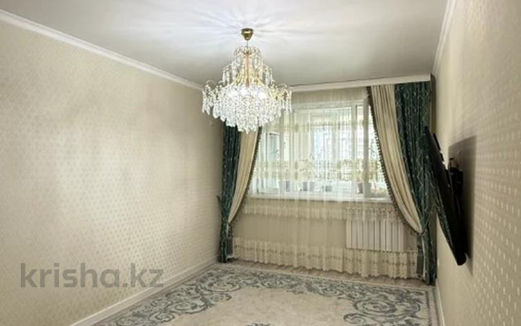 3-комнатная квартира · 70 м² · 4/5 этаж, 26-й мкр 31 за 19.8 млн ₸ в Актау — фото 3