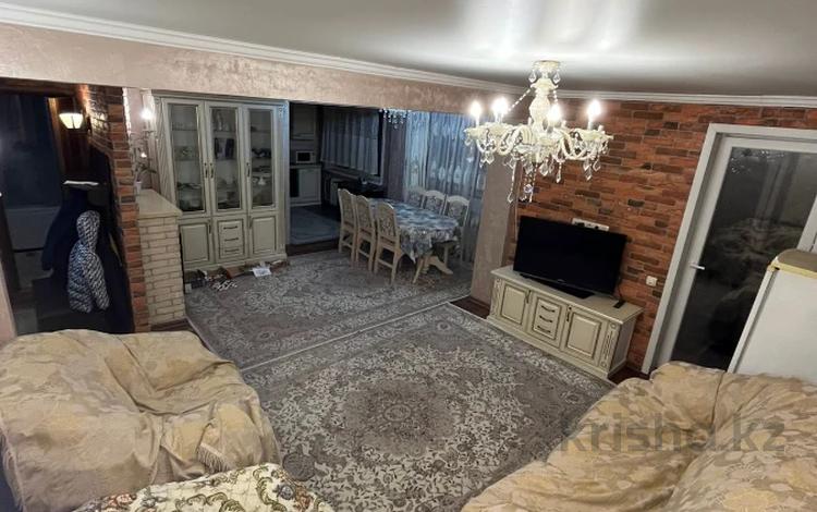 3-бөлмелі пәтер · 83 м² · 1/5 қабат, Новаторов 4, бағасы: 34 млн ₸ в Усть-Каменогорске — фото 9