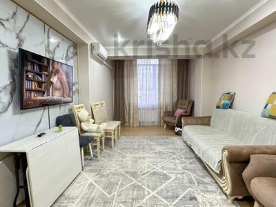 2-бөлмелі пәтер · 57 м² · 1/9 қабат, Бирлик, бағасы: 27 млн ₸ в Талдыкоргане