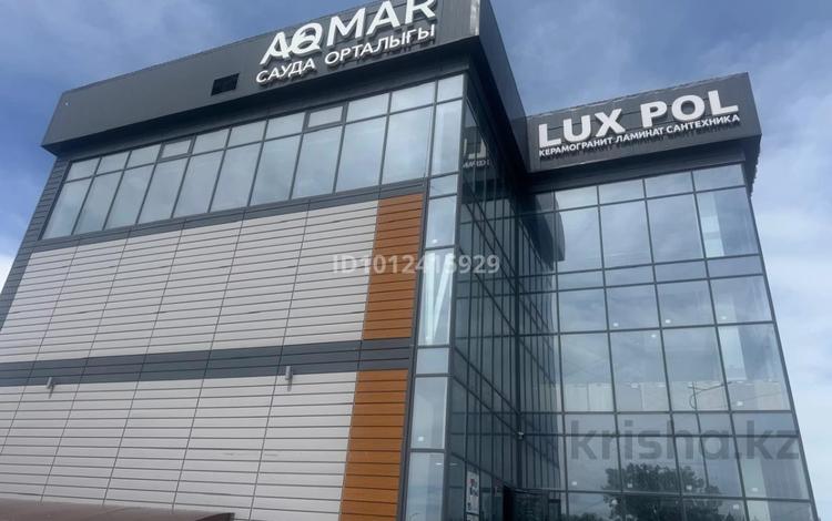 Дүкендер мен бутиктер · 300 м², бағасы: ~ 1.1 млн ₸ в Актобе, мкр. Курмыш — фото 2