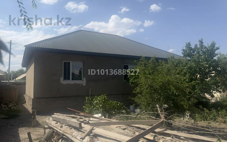Отдельный дом · 4 комнаты · 200 м² · 10 сот., мкр Талас, Касым Аманжолов 8 за 40 млн ₸ в Таразе — фото 2