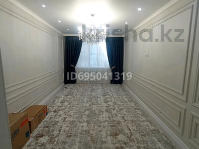 3-комнатная квартира · 90 м² · 6/7 этаж, мкр. Алтын орда, Мкр Батыс 2 — Школа smart Bilim за 40 млн ₸ в Актобе