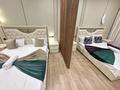 4-бөлмелі пәтер · 105 м² · 9 қабат, Розыбакиева 217/10, бағасы: 65 000 ₸ в Алматы, Бостандыкский р-н — фото 15
